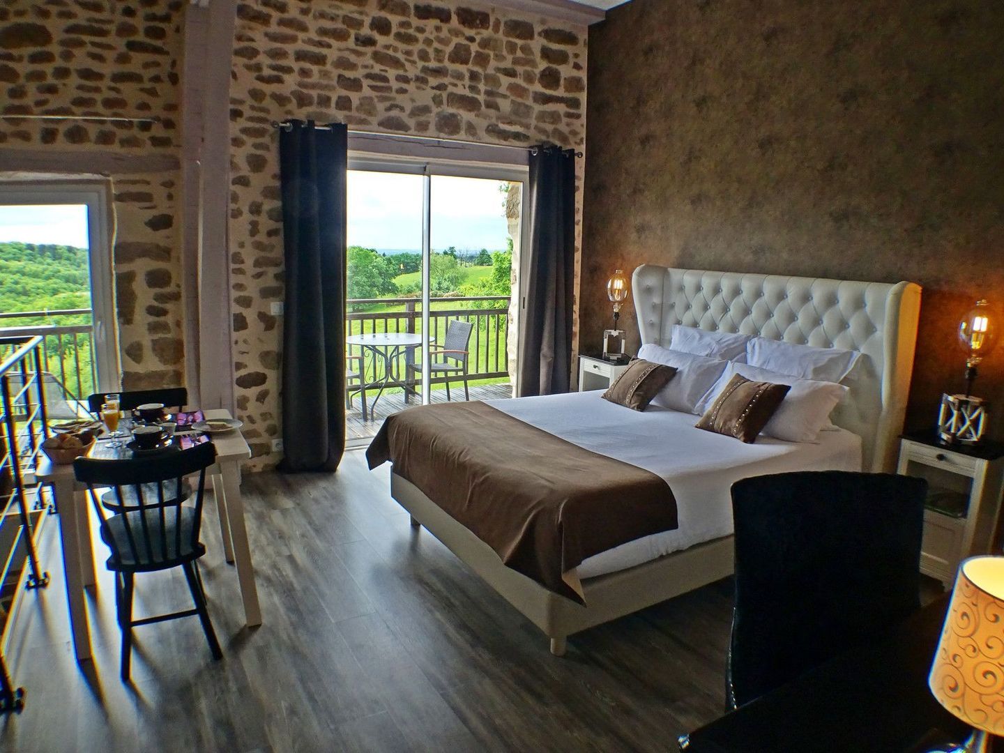 Beaulieu-sur-Dordogne, Beaulieu-sur-Dordogne foto-3