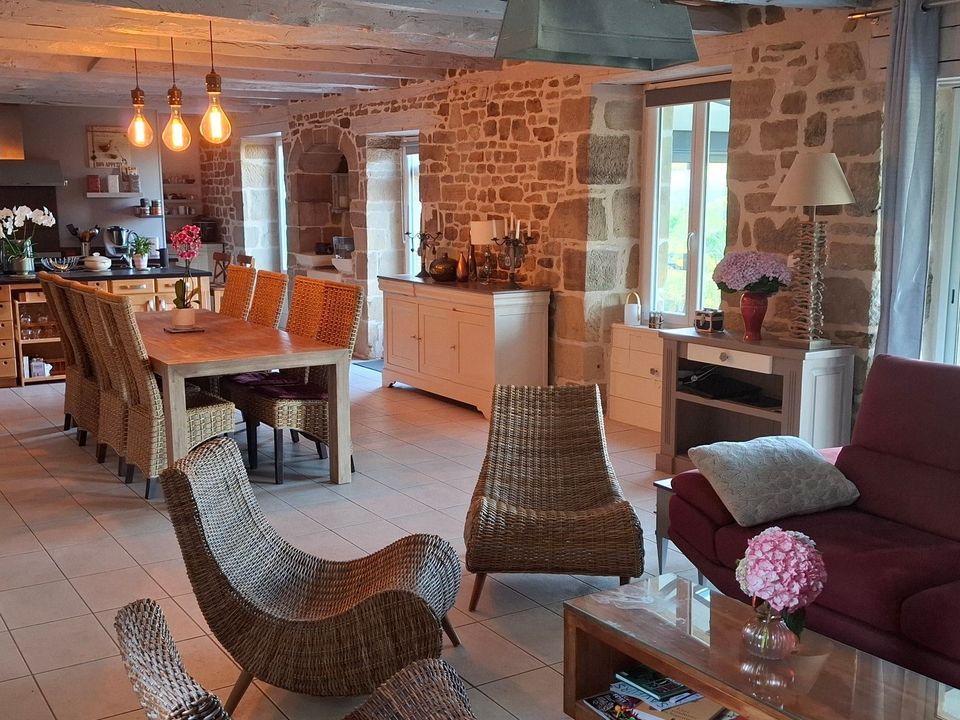 Beaulieu-sur-Dordogne, Beaulieu-sur-Dordogne foto-3