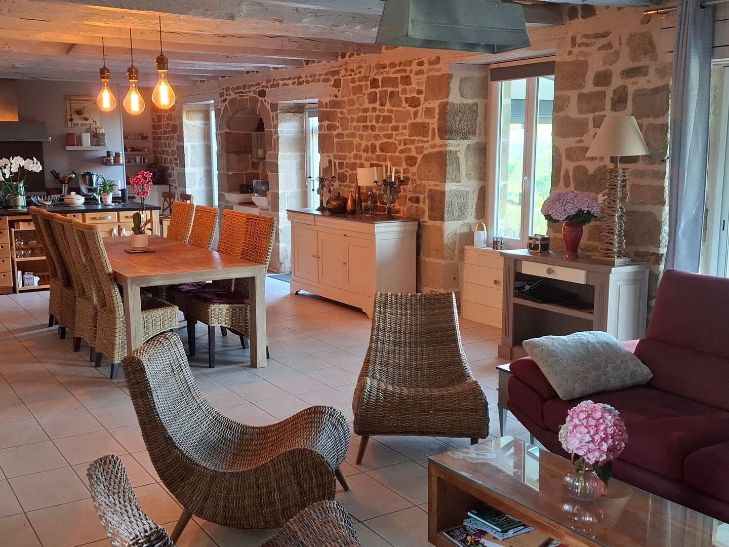 Beaulieu-sur-Dordogne, Beaulieu-sur-Dordogne foto-2