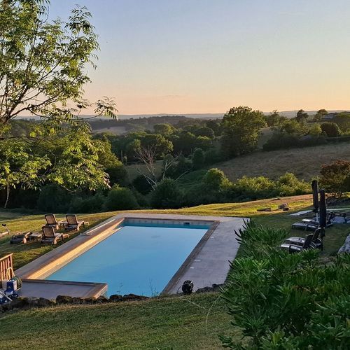 Beaulieu-sur-Dordogne, Beaulieu-sur-Dordogne foto-1