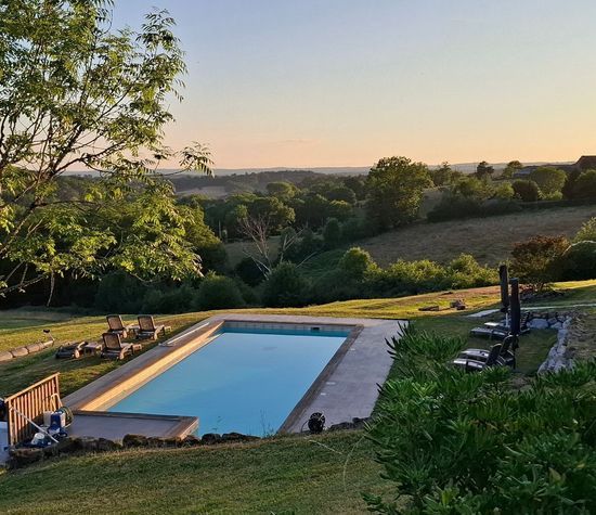 Beaulieu-sur-Dordogne, Beaulieu-sur-Dordogne