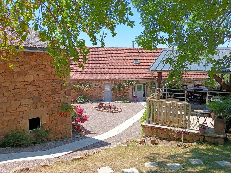 Beaulieu-sur-Dordogne, Beaulieu-sur-Dordogne foto-2