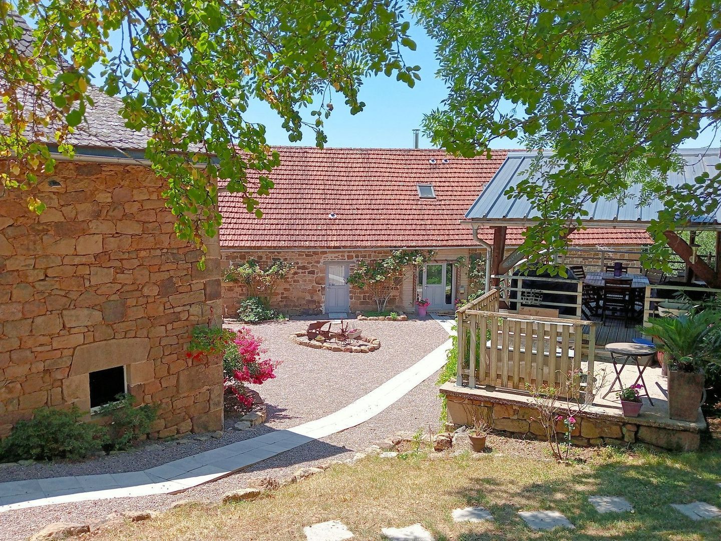 Beaulieu-sur-Dordogne, Beaulieu-sur-Dordogne foto-1