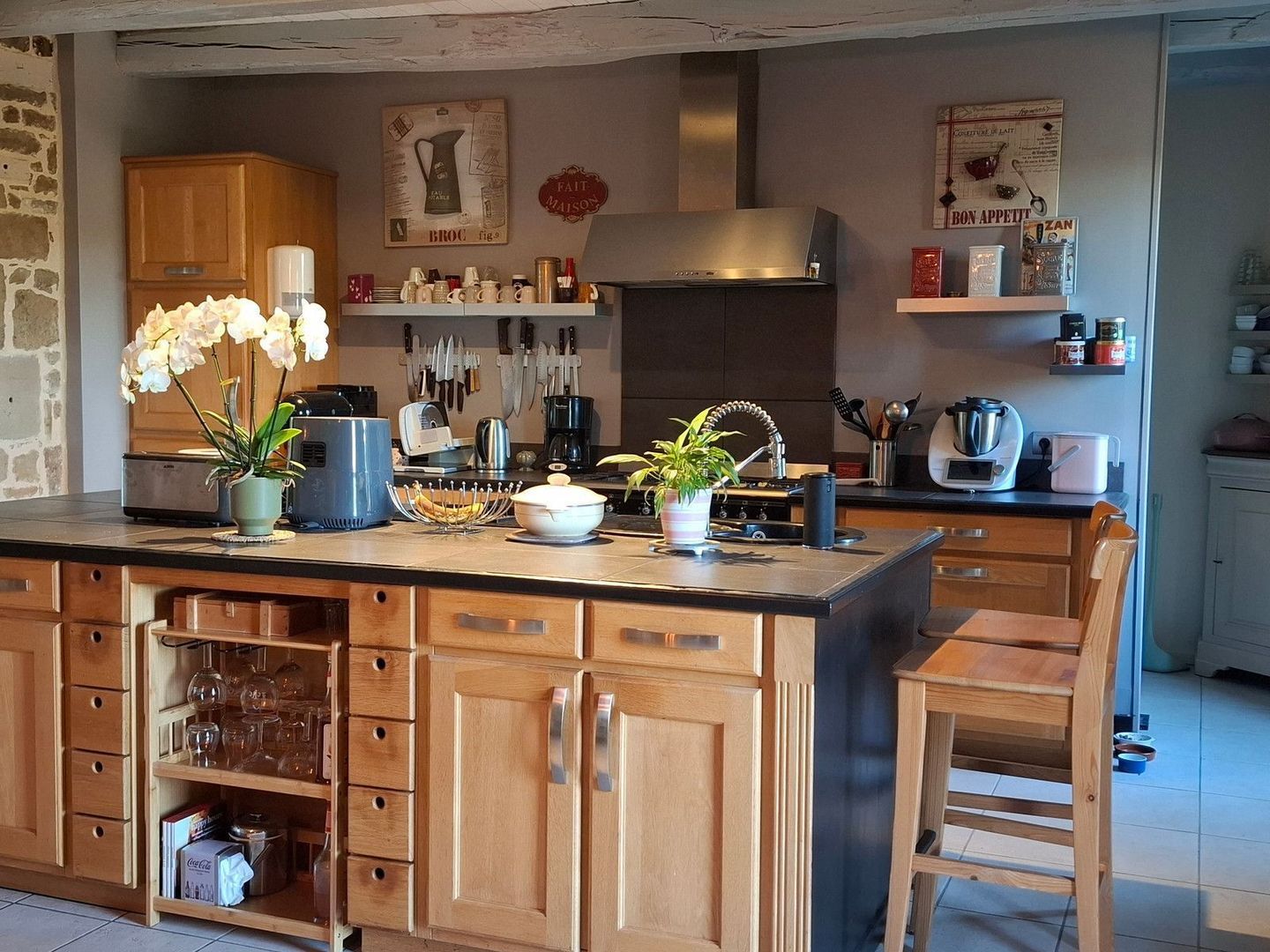 Beaulieu-sur-Dordogne, Beaulieu-sur-Dordogne foto-6