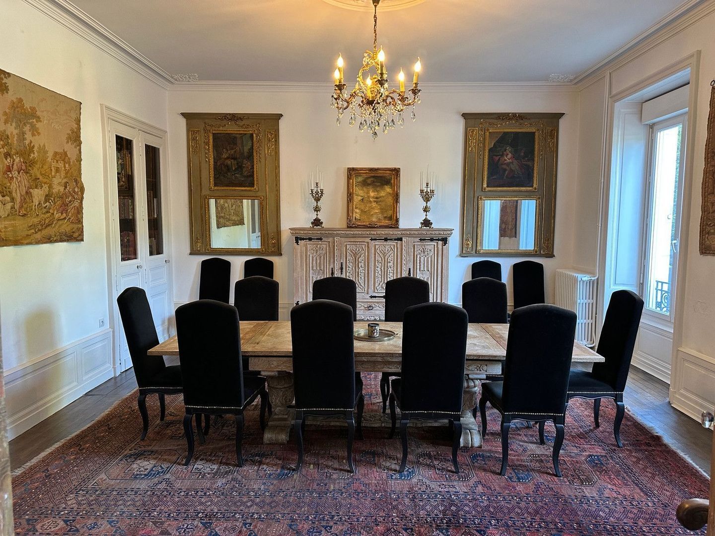 Châlus, Châlus foto-5