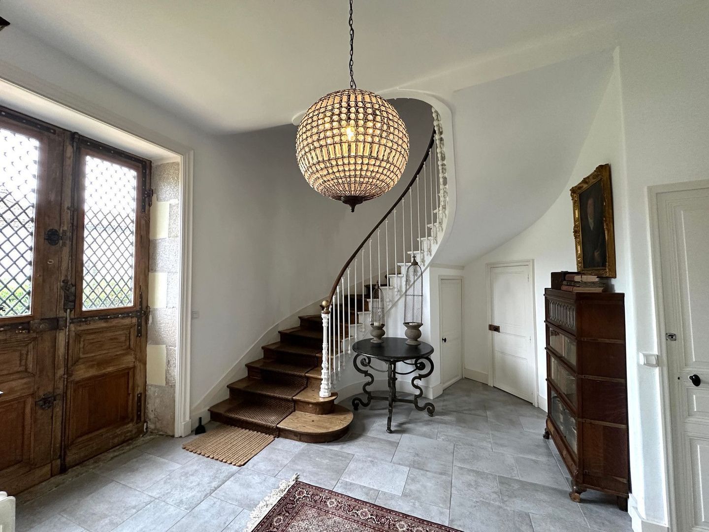 Châlus, Châlus foto-2