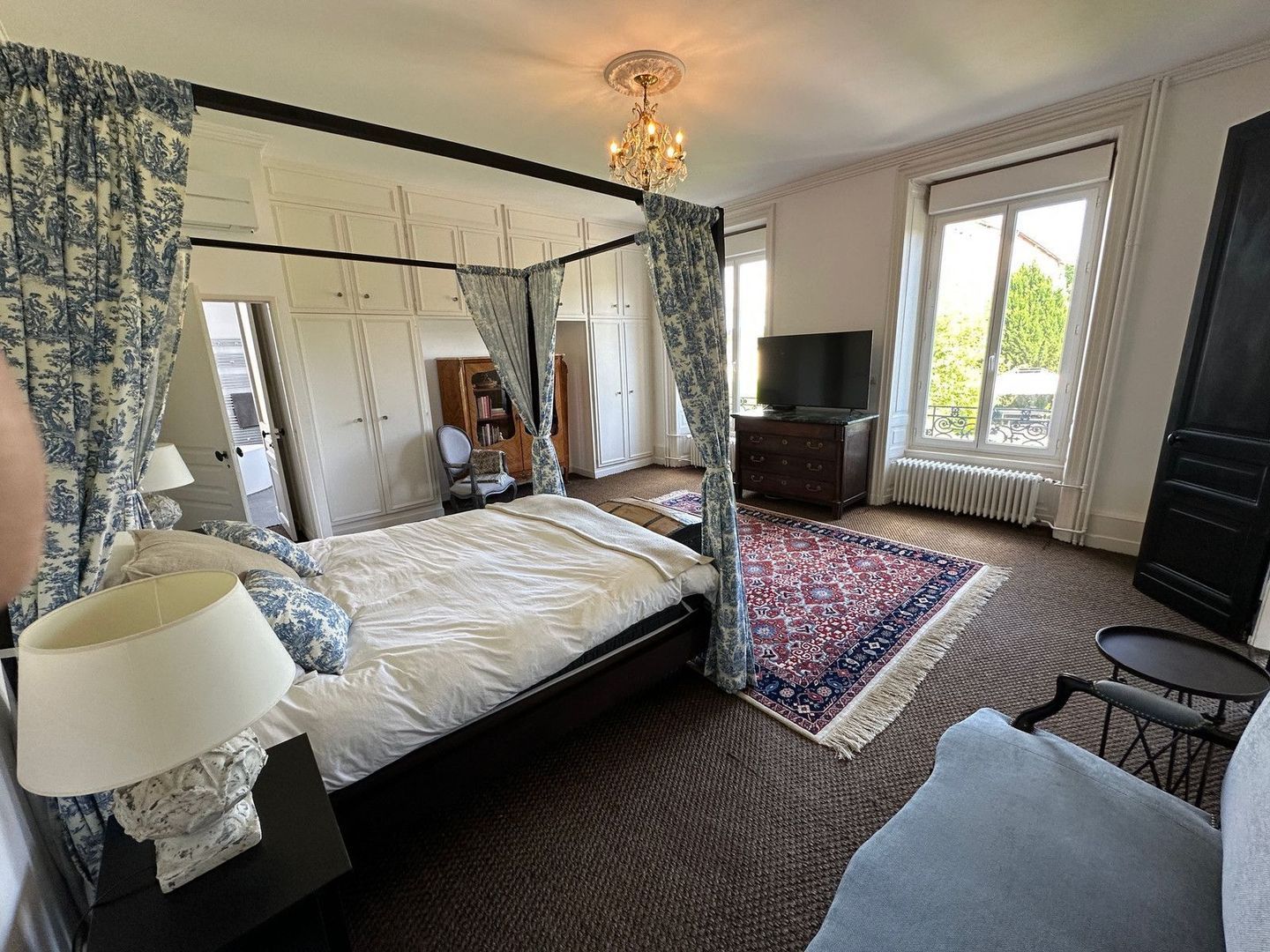 Châlus, Châlus foto-6