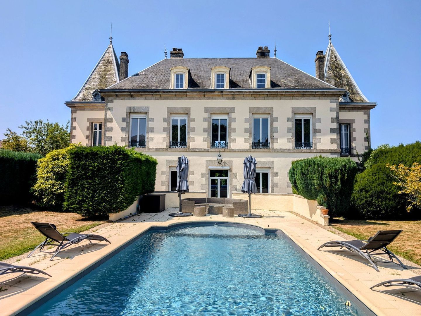 Châlus, Châlus foto-0