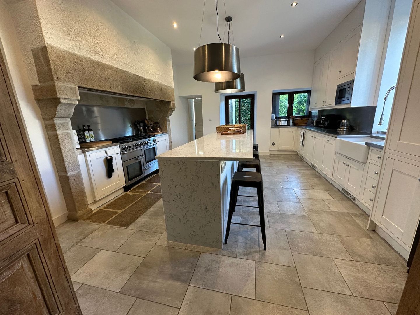 Châlus, Châlus foto-3