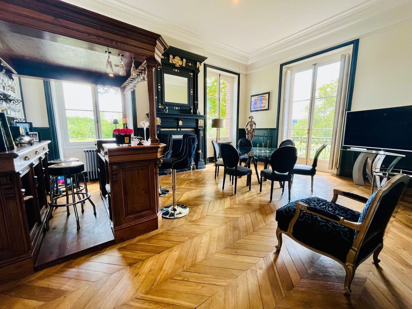 Pont-l'Évêque, Pont-l'Évêque foto-6