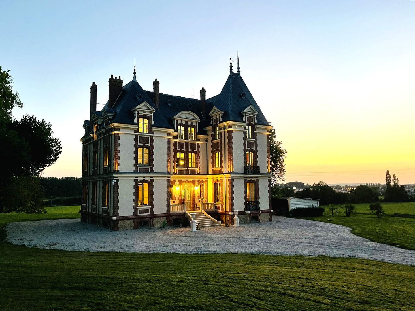 Pont-l'Évêque, Pont-l'Évêque foto-8