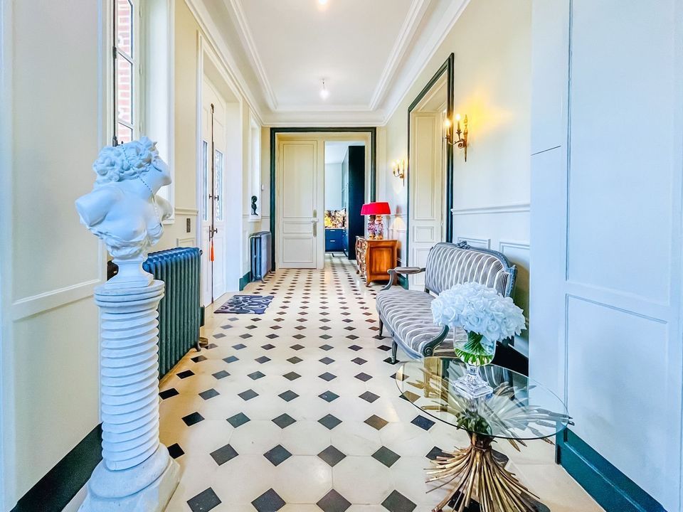 Pont-l'Évêque, Pont-l'Évêque foto-3