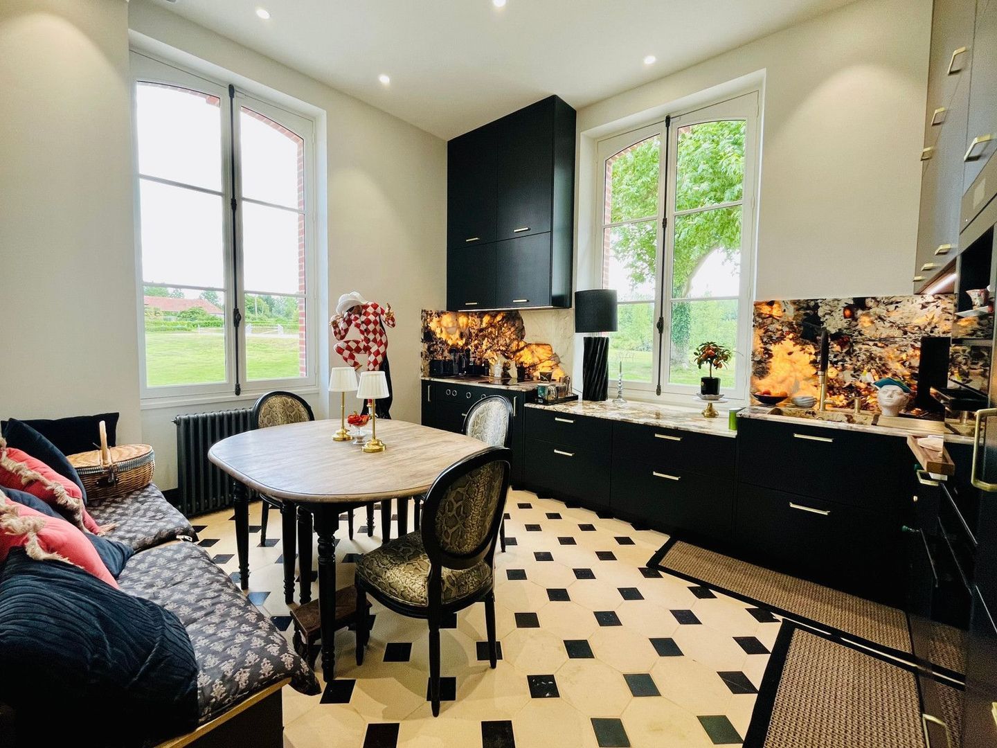 Pont-l'Évêque, Pont-l'Évêque foto-5