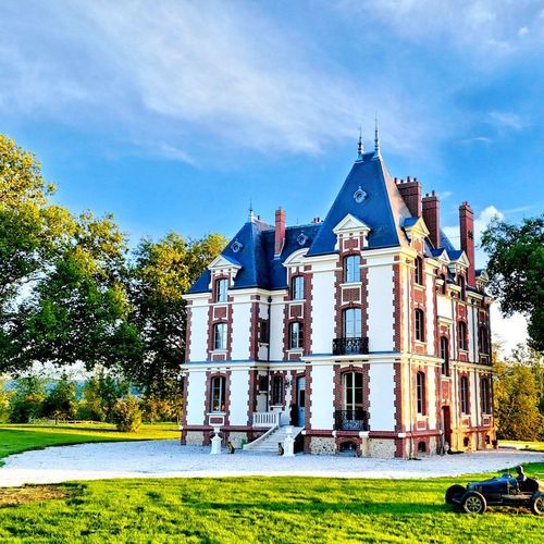 Pont-l'Évêque, Pont-l'Évêque foto-1