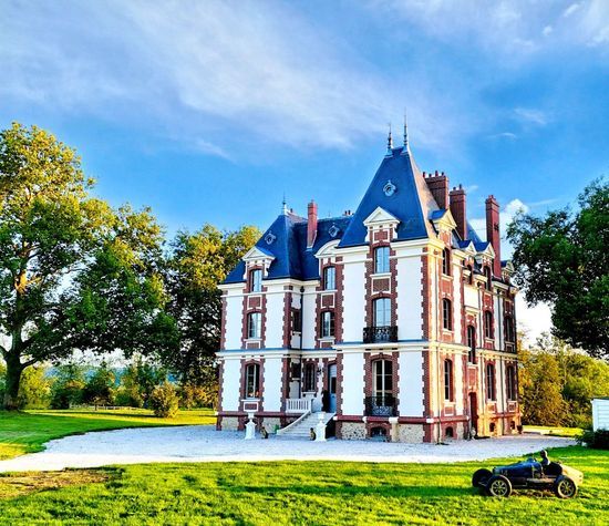 Pont-l'Évêque, Pont-l'Évêque