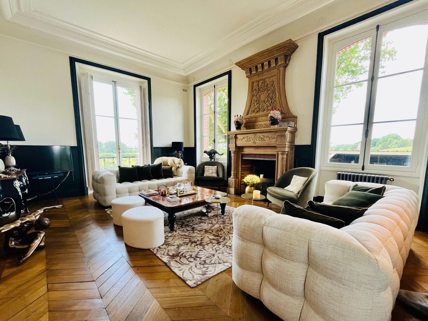 Pont-l'Évêque, Pont-l'Évêque foto-4