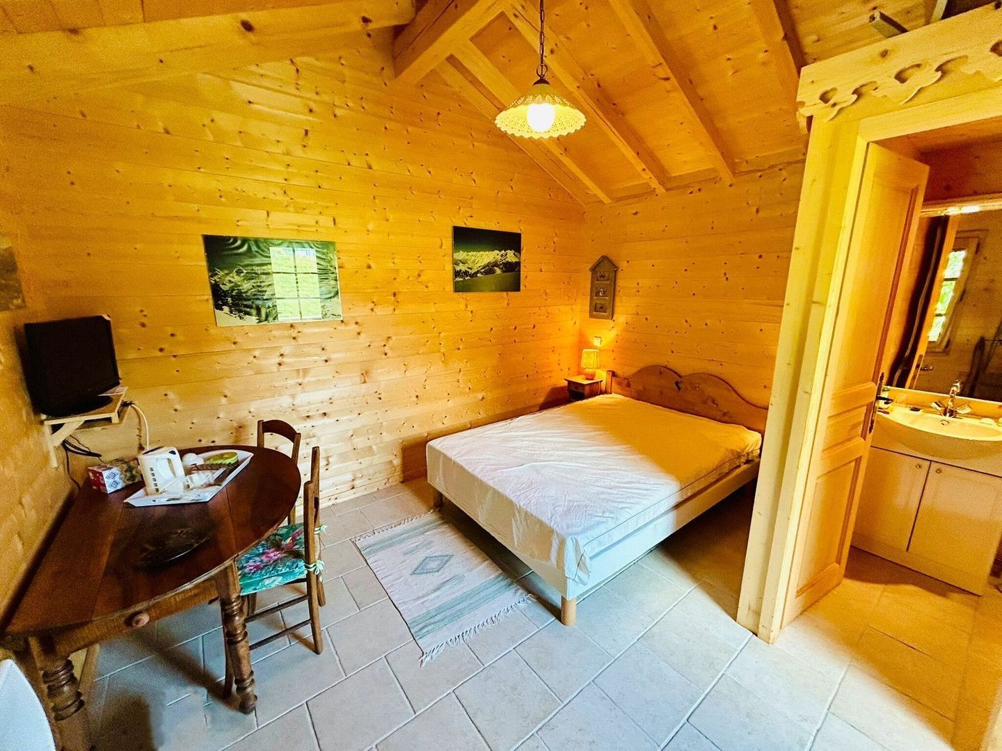 Manigod, Manigod foto-5