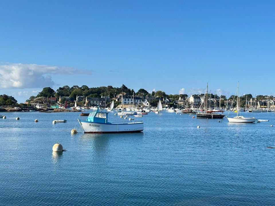 Perros-Guirec, Perros-Guirec foto-3