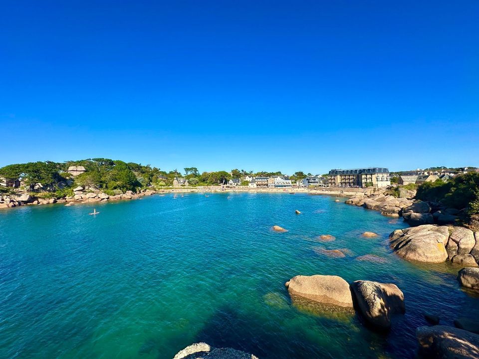 Perros-Guirec, Perros-Guirec foto-2