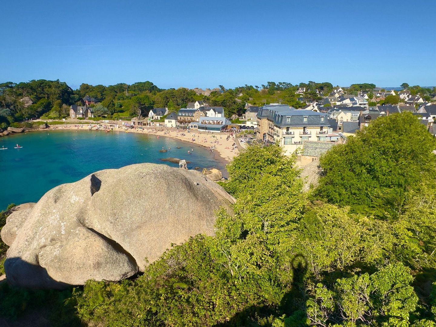 Perros-Guirec, Perros-Guirec foto-4