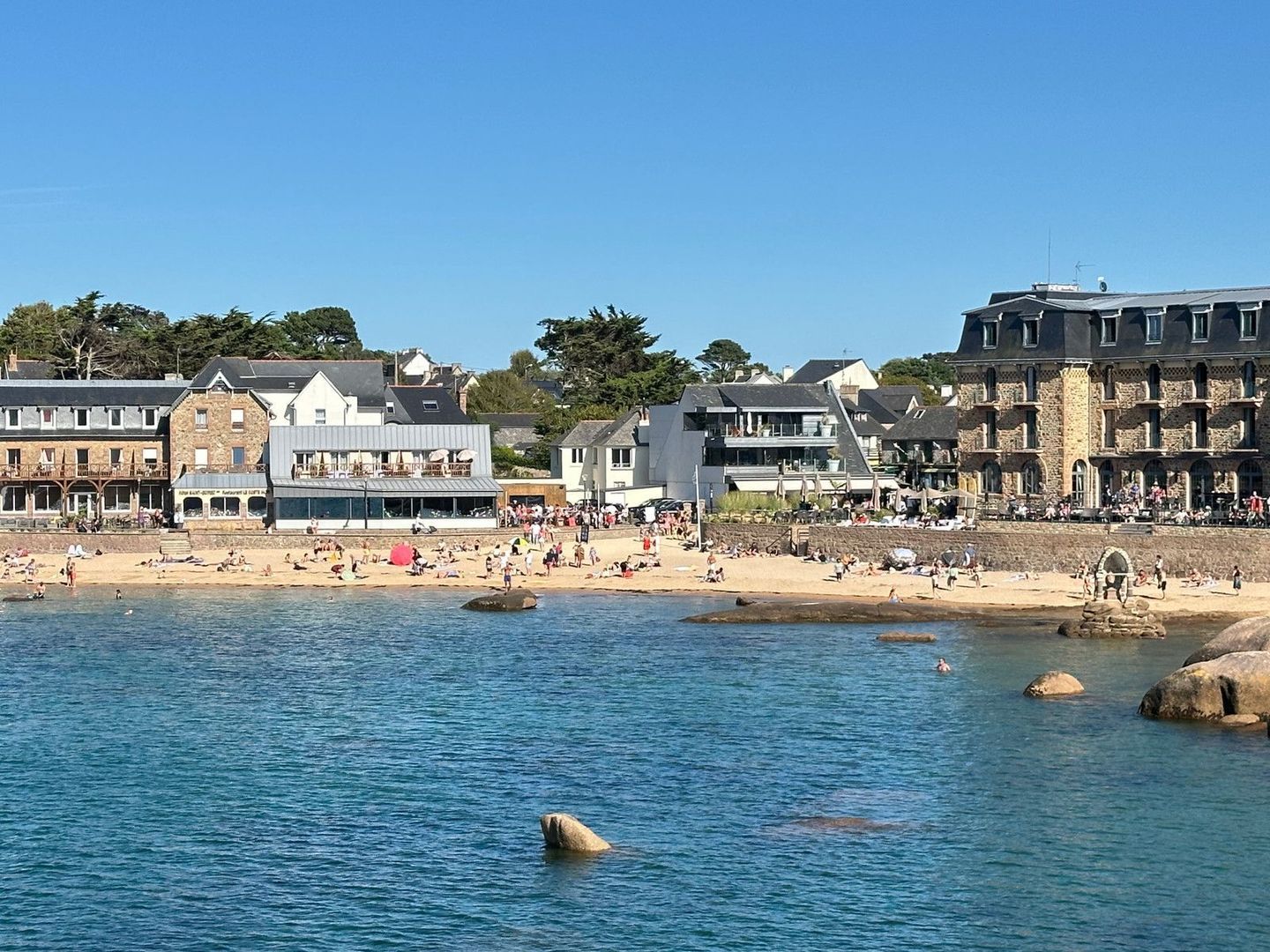 Perros-Guirec, Perros-Guirec foto-5