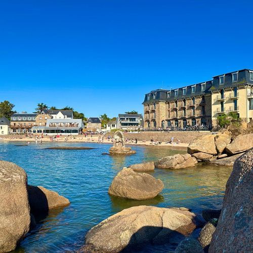 Perros-Guirec, Perros-Guirec foto-1