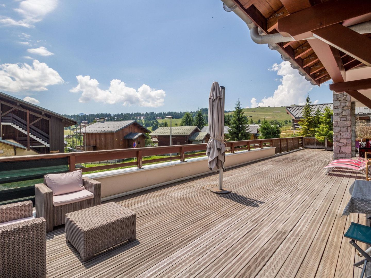 Hauteluce, Hauteluce foto-6