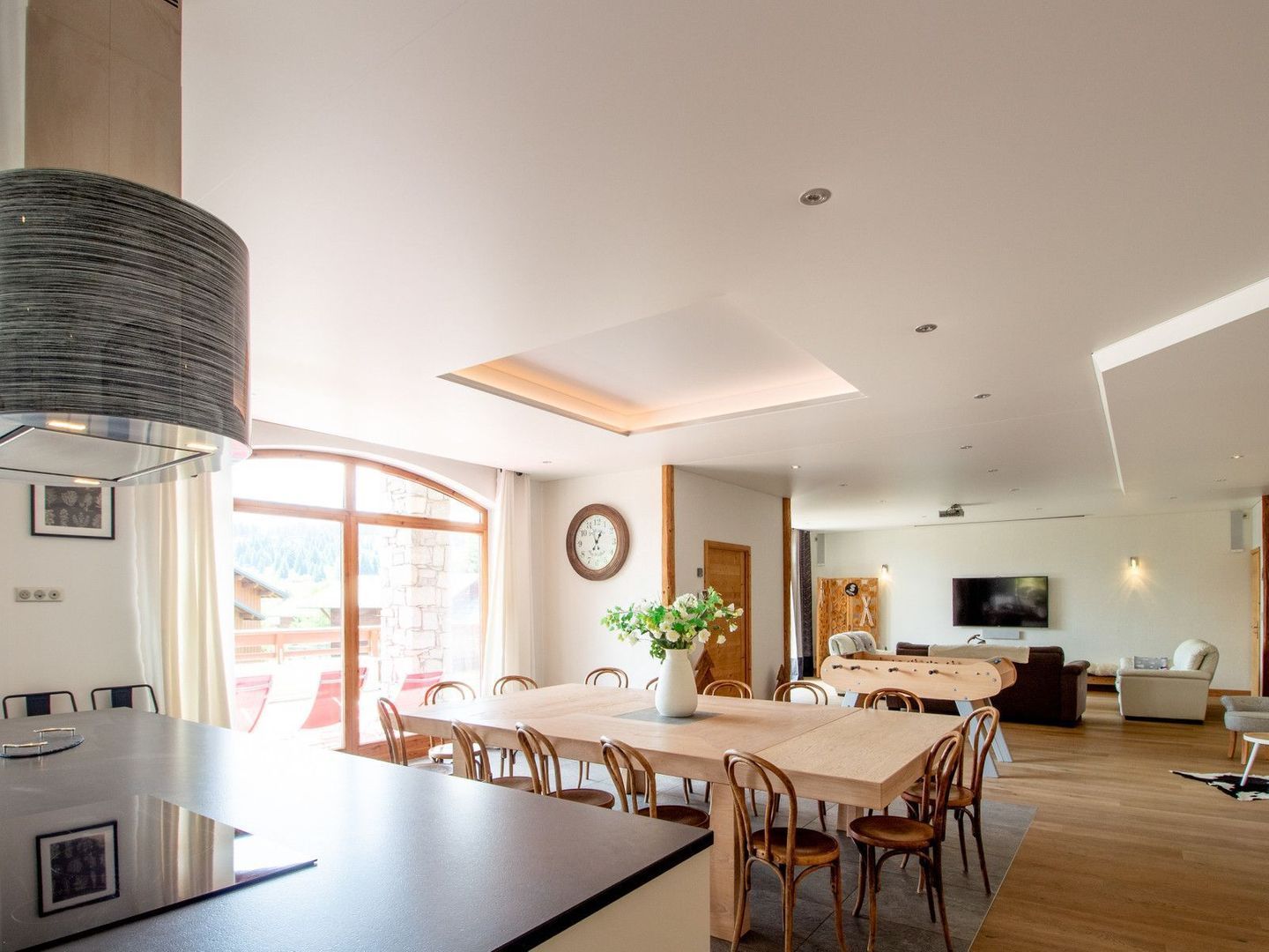 Hauteluce, Hauteluce foto-1