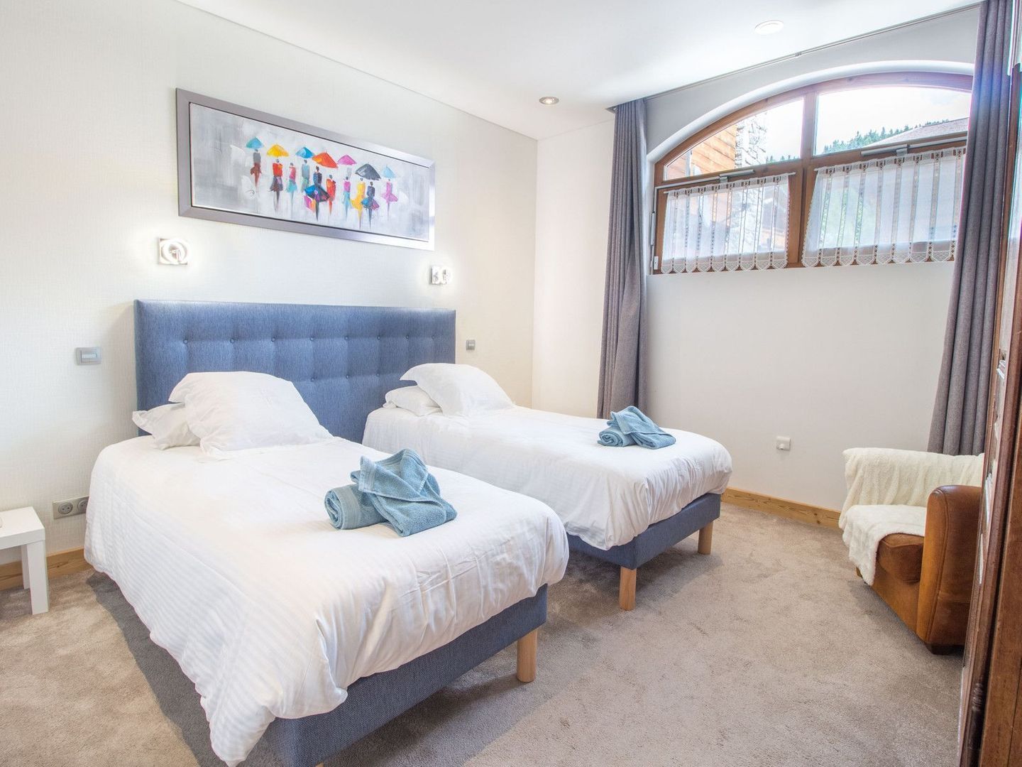 Hauteluce, Hauteluce foto-5