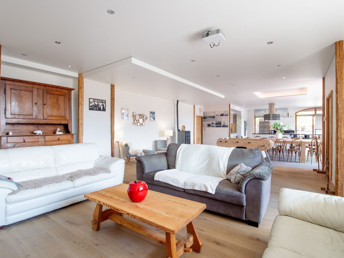 Hauteluce, Hauteluce foto-2