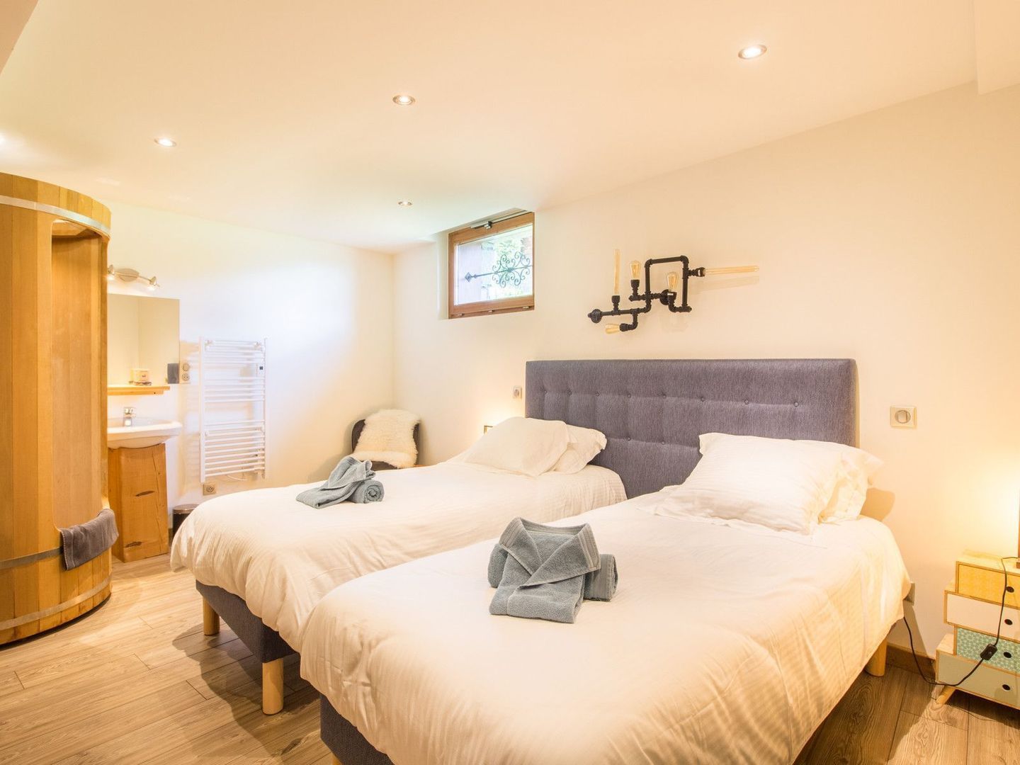 Hauteluce, Hauteluce foto-8