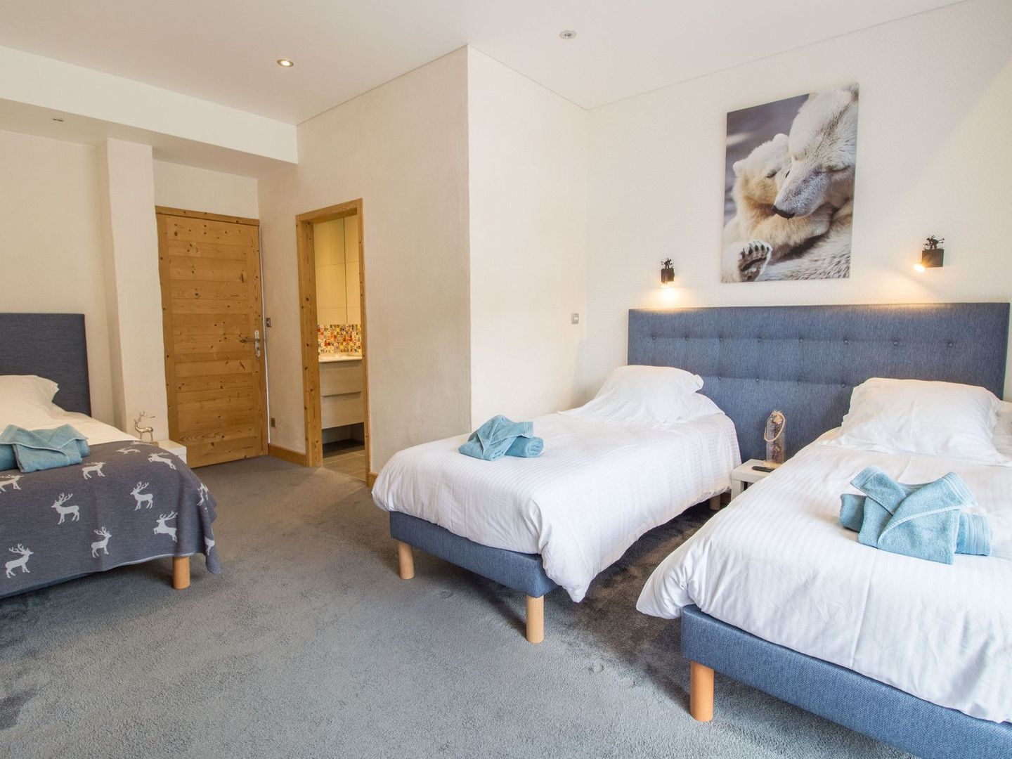 Hauteluce, Hauteluce foto-4