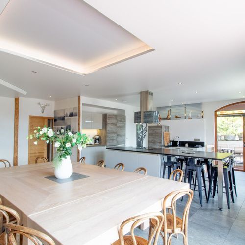 Hauteluce, Hauteluce foto-1