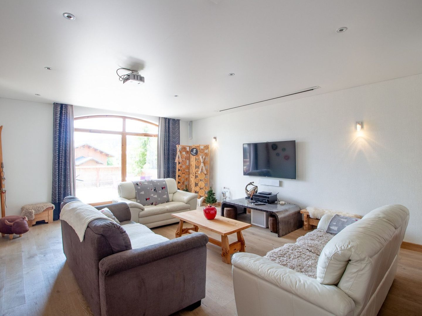 Hauteluce, Hauteluce foto-3