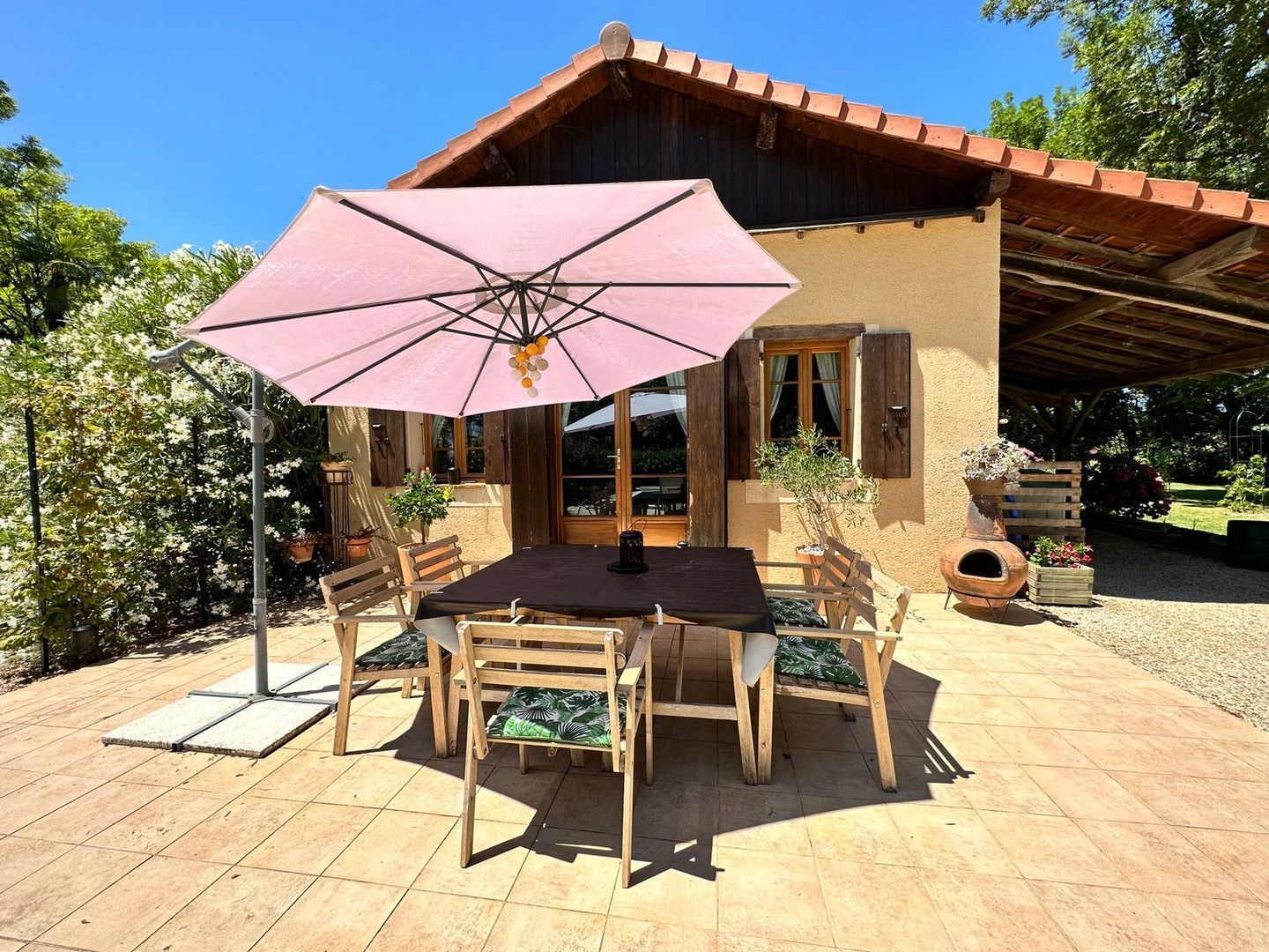 Bellegarde, Bellegarde foto-2