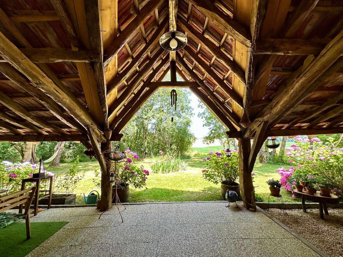 Bellegarde, Bellegarde foto-4