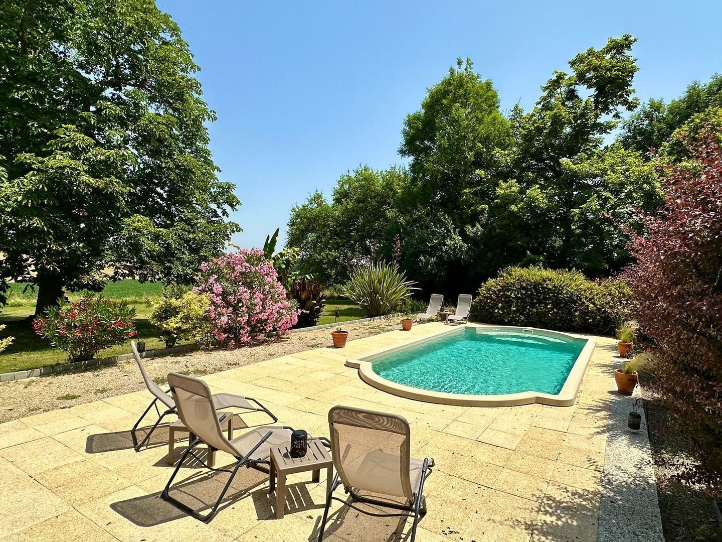 Bellegarde, Bellegarde foto-3