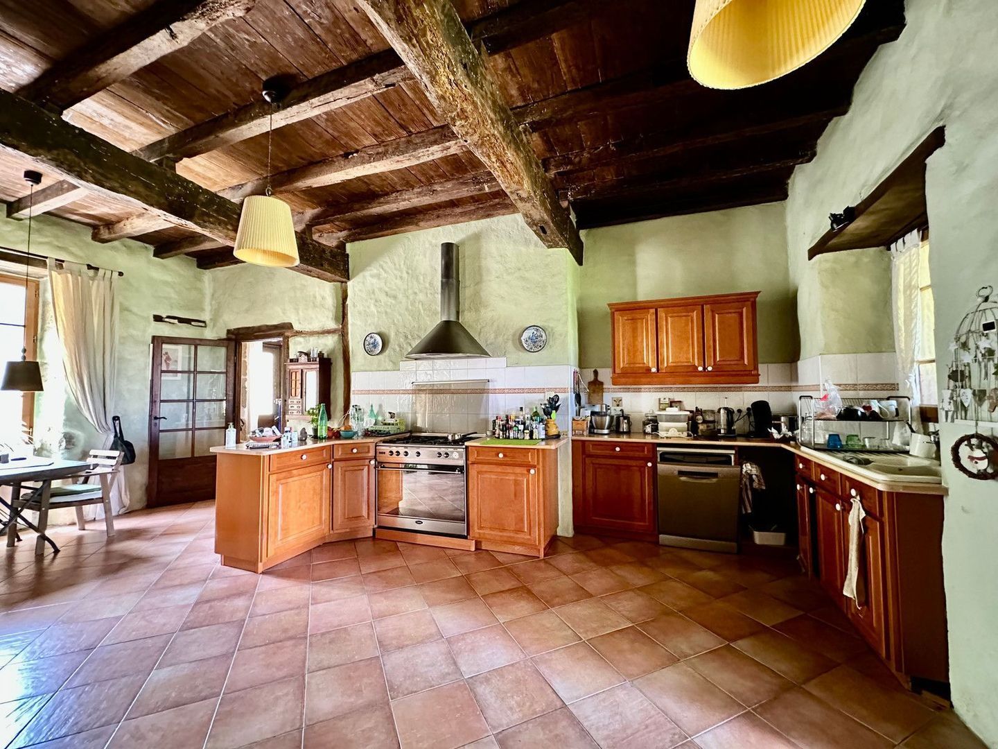 Bellegarde, Bellegarde foto-5