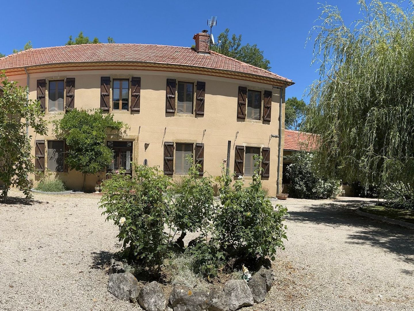 Bellegarde, Bellegarde foto-0