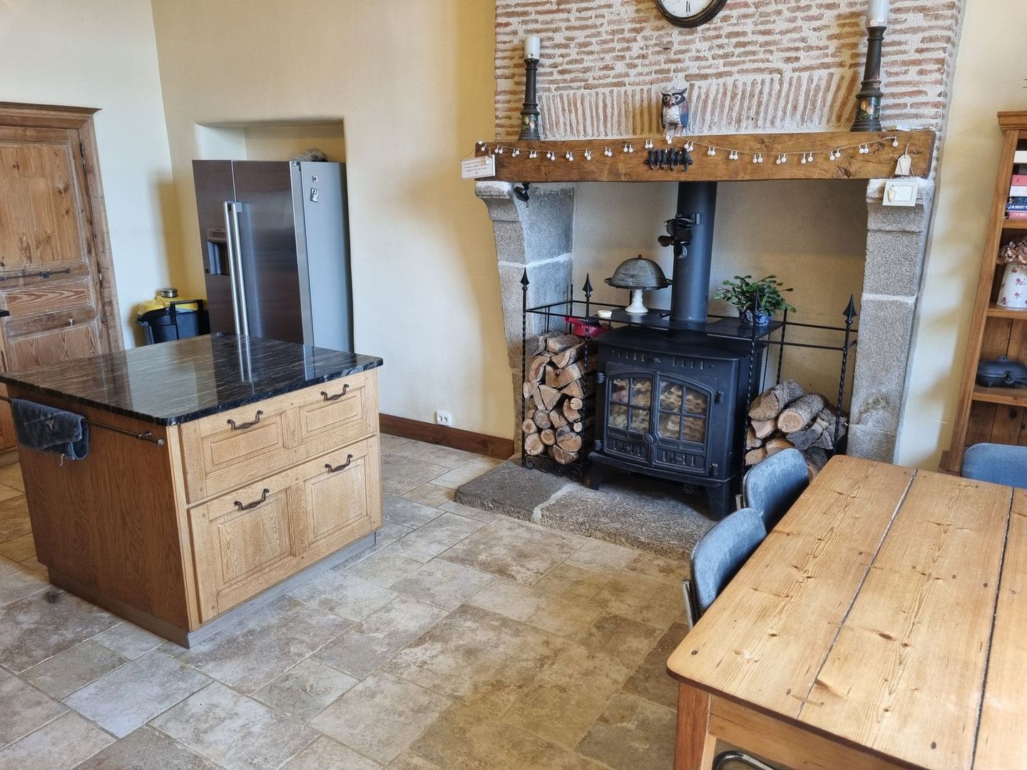 Lesterps, Lesterps foto-7