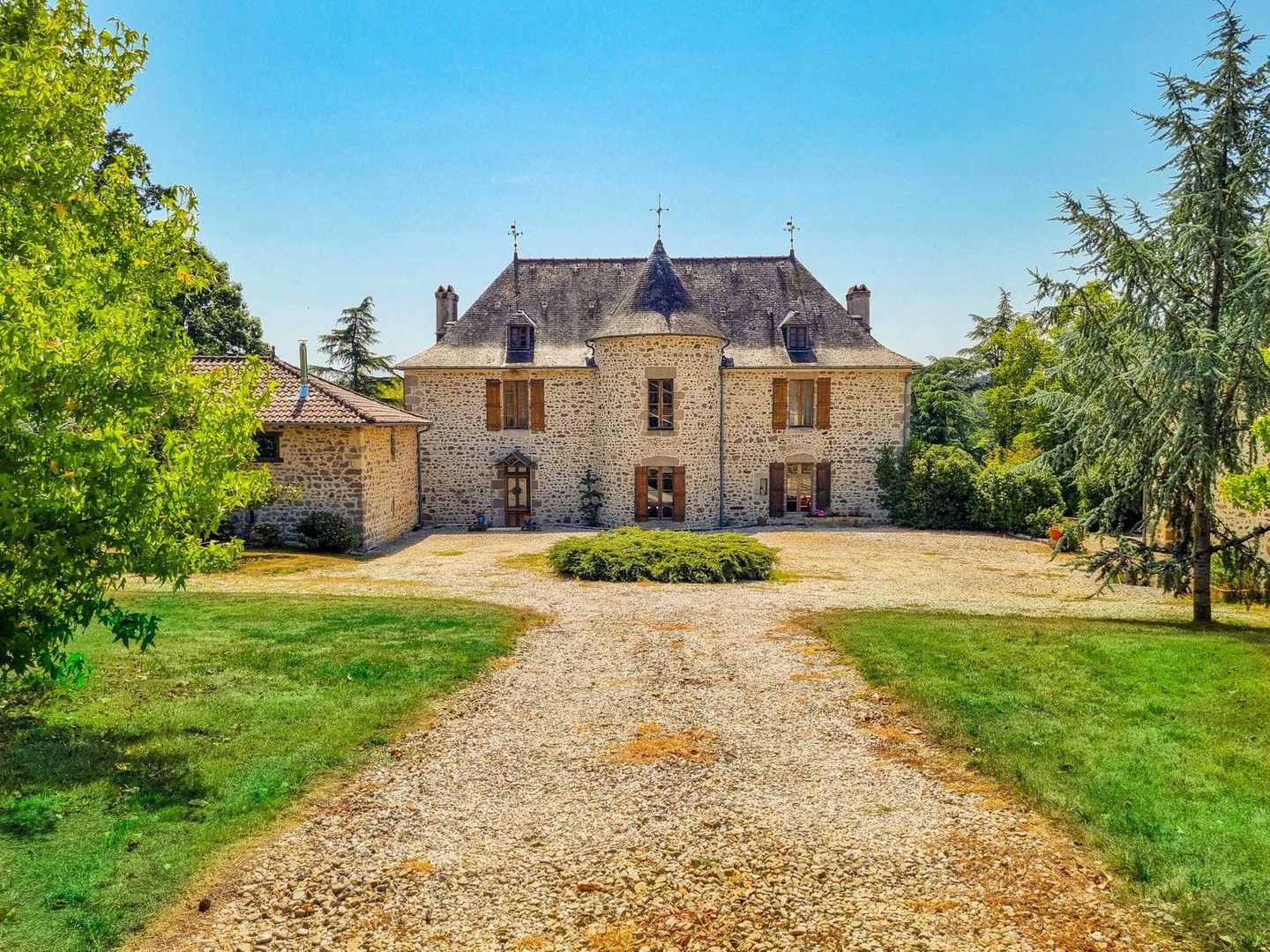 Lesterps, Lesterps foto-0