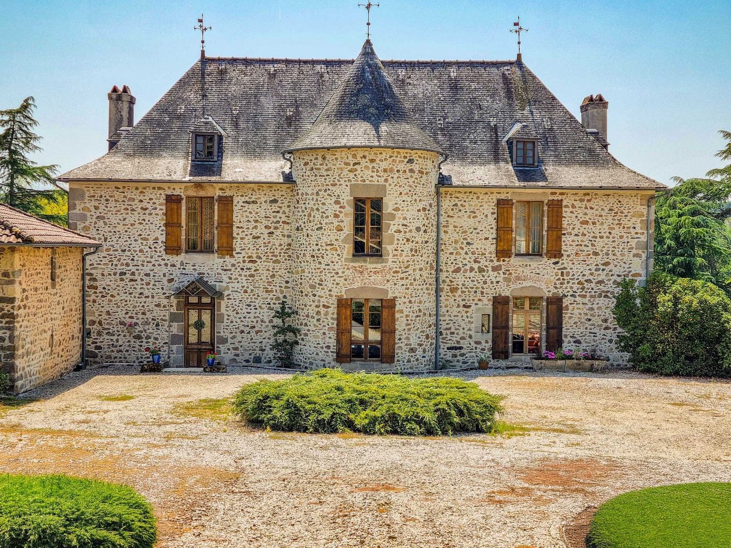 Lesterps, Lesterps foto-1