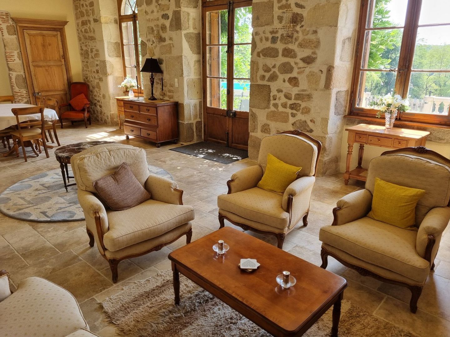 Lesterps, Lesterps foto-4