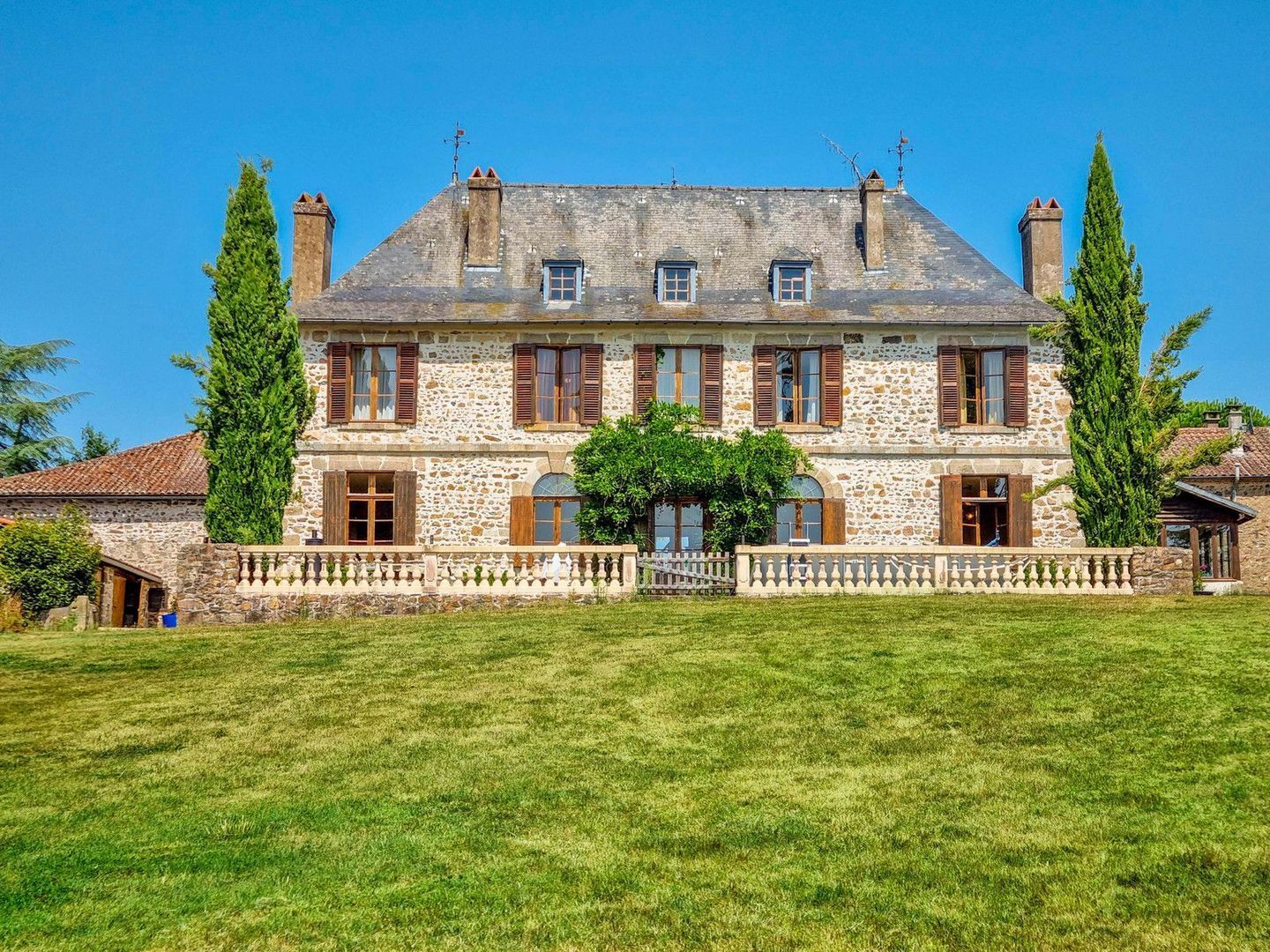 Lesterps, Lesterps foto-2