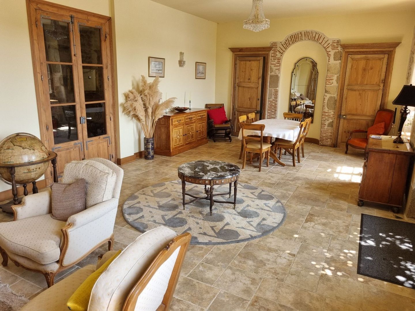 Lesterps, Lesterps foto-3