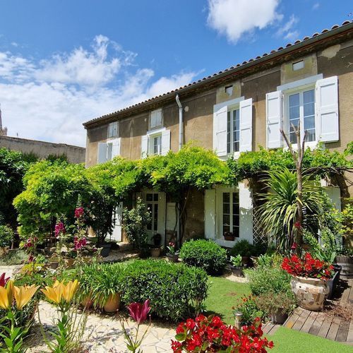 Olonzac, Olonzac foto-1