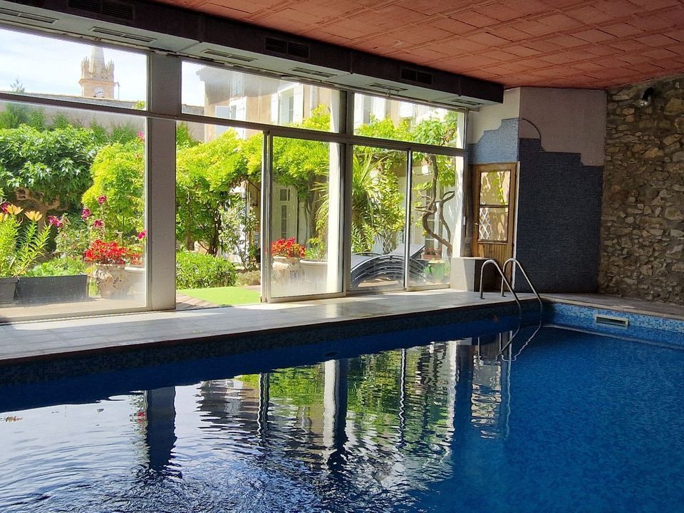 Olonzac, Olonzac foto-2