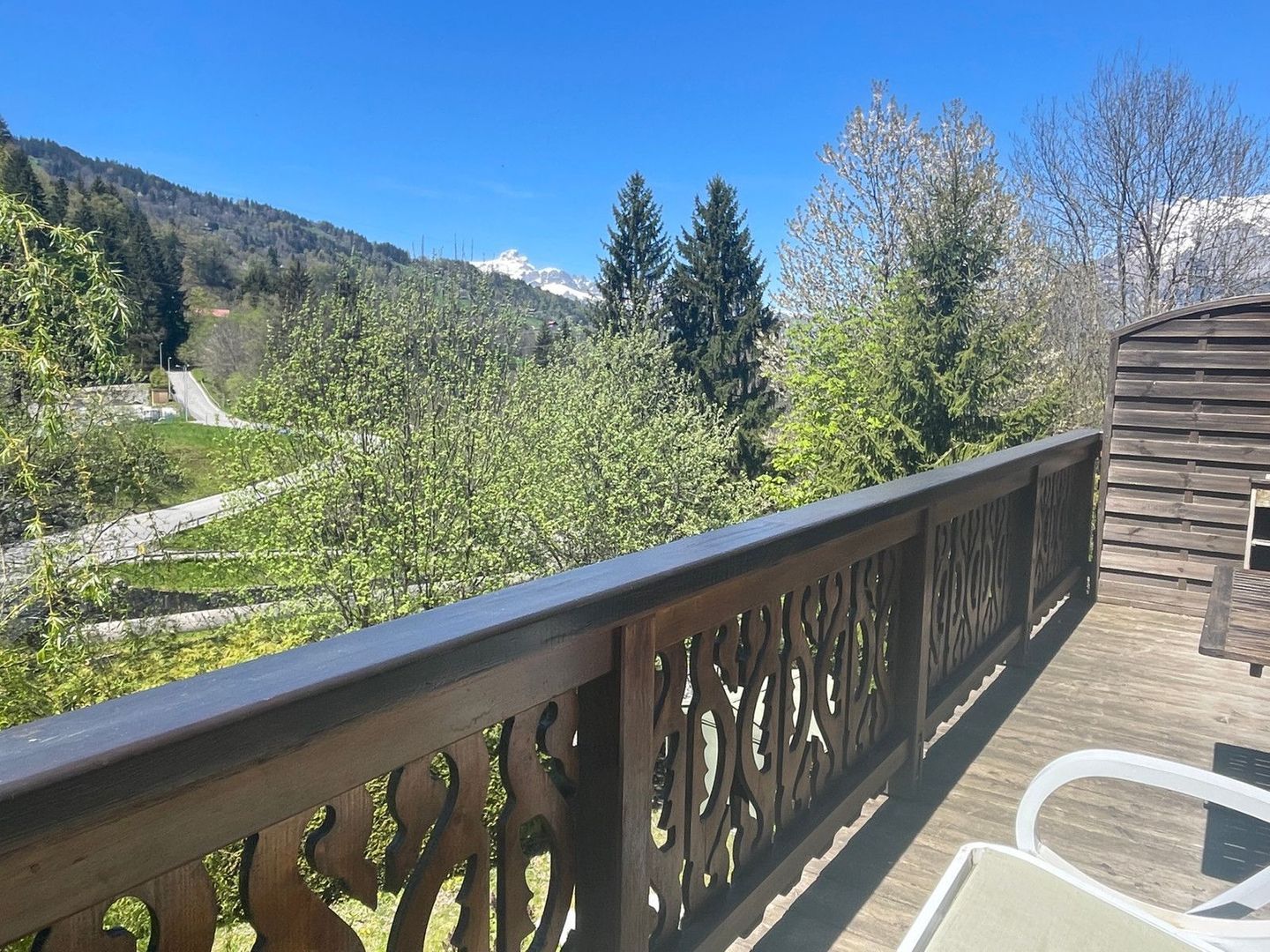 Saint-Gervais-les-Bains, Saint-Gervais-les-Bains foto-2