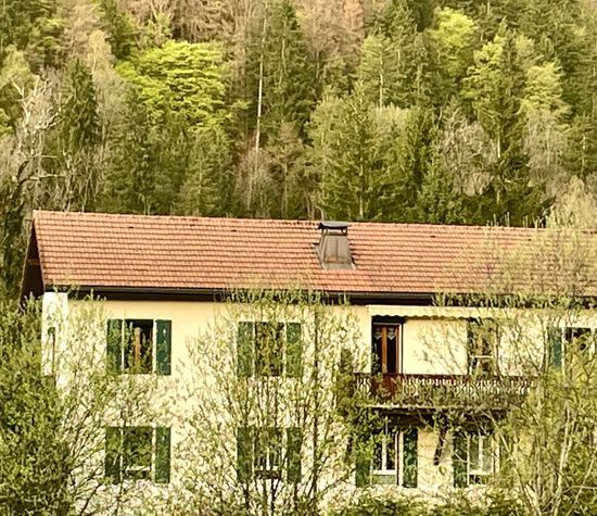 Saint-Gervais-les-Bains, Saint-Gervais-les-Bains