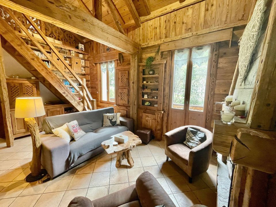 Saint-Gervais-les-Bains, Saint-Gervais-les-Bains foto-2